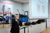 Rozpoczął się rok szkolny 2020/21