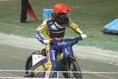 Anders Thomsen pojedzie z dziką kartą!