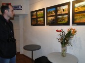 Wędrówka kulturalnym szlakiem pod osłoną nocy