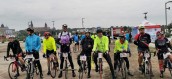 Gorzowianie przejechali już  tysiące kilometrów