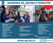 REKRUTACJA TRWA!