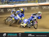 Żużlowcy Stali Gorzów pewni jazdy o medale!