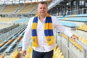 Żużlowcy bardzo chcą się ścigać w tym roku