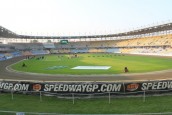 Lista startowa IV rundy Grand Prix w Gorzowie