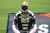 Wygrał rundę zasadniczą, odpadł w półfinale