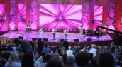 Najstarszy festiwal cygański w Europie