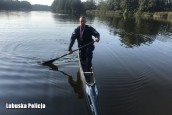 Sześć medali MP gorzowskiego policjanta