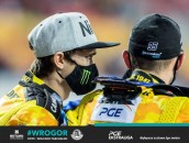 Żużlowcy Stali o krok od wielkiego finału