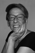 Zmarła Barbara Napiórkowska