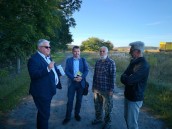 Gorzowska Książnica w podróży na północ