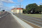 Komunikacja zastępcza na Kostrzyńskiej