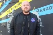 Żeby całość była jeszcze bardziej dynamiczna