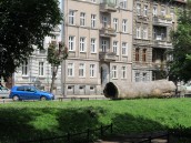 Zamknięcie przejazdu w ciągu ul. Łokietka