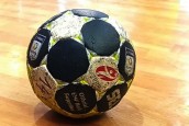 Lubuskie derby w piłce ręcznej
