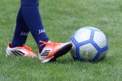 Warta Gorzów odczarowała Olimpijską
