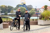 Gorzów  i Poznań będą oficjalnie współpracować