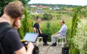 Muzyczny Fryderyk dla Błażeja Króla