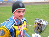 Pierwszy Polak, któremu udała się ta sztuka