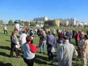 Rozpoczyna się III Gorzowski Tydzień Seniora