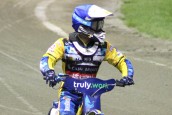 Przerwane zawody w Gorzowie, wyniki zaliczone