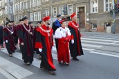 Inauguracja Roku Akademickiego w AJP