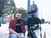 Gorzów bardziej dostępny dla niepełnosprawnych