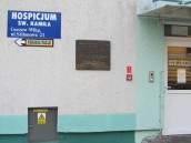 Opieka paliatywna i hospicyjna to wspólna troska