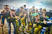Jak rok parzysty, to finał dla Stali Gorzów (2)