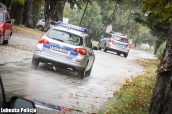 Wyszła z domu i nie potrafiła wrócić