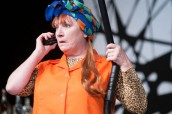 Teatry rożne, wystawa i klasyczny koncert