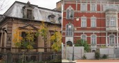 Zabytkowe wille doczekają się lepszych czasów