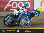 Wysoka porażka Stali, ale srebro także smakuje