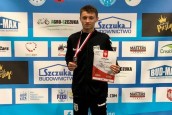 Kolejny sukces gorzowskiego juniora