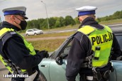 Nietrzeźwy kierowca uciekł po zderzeniu