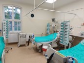 Szpital w Gorzowie Szpitalem Koordynacyjnym