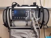 Kolejne respiratory dla lubuskich szpitali