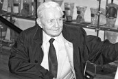 Odszedł Andrzej Pogorzelski, wielki mistrz żużla