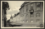 Biblioteka korzysta z mediów społecznościowych