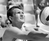 Nie żyje siatkarz gorzowskiego klubu