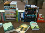 Bardzo dużo nowości i inne nowinki