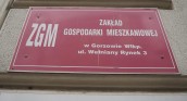 Praca na stanowisku urzędniczym w ZGM