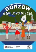 Cudzoziemcy: Gorzów #Nie jestem Stąd