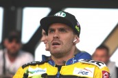 Martin Vaculik powrócił do Gorzowa!