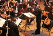Filharmonia Gorzowska nie przestaje grać