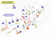 Kolejny etap przebudowy ul. Spichrzowej