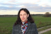 Miganie jest językiem ciekawego świata