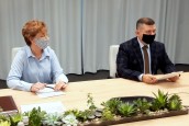 Bezpłatna pomoc i obiady dla Seniorów