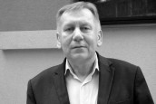 Odszedł Zenon Michałowski
