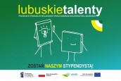 Stypendia dla młodych lubuskich talentów
