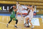 Gorzowskie koszykarki powracają na parkiet